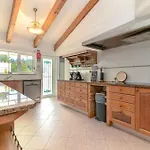 Casa Da Saudade Вилла *