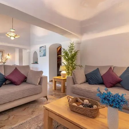 别墅 Casa Da Saudade