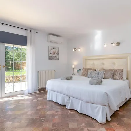 Villa Casa Da Saudade