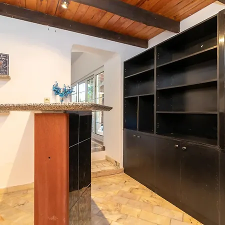 Casa Da Saudade