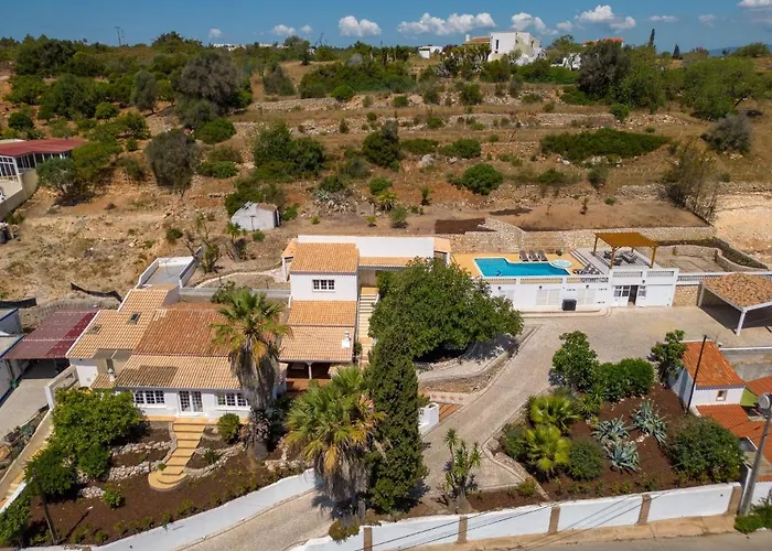 别墅 Casa Da Saudade *