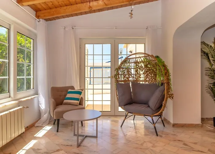 Casa Da Saudade 别墅 *