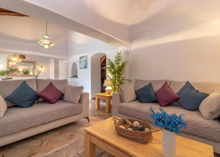 别墅 Casa Da Saudade