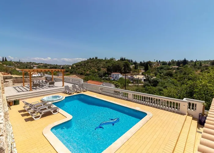 别墅 Casa Da Saudade 卡武埃鲁