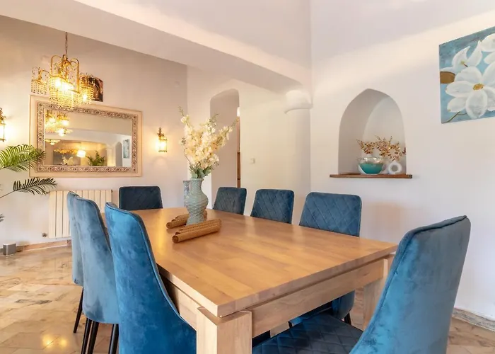 别墅 Casa Da Saudade