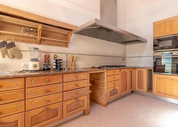 Casa Da Saudade * 卡武埃鲁