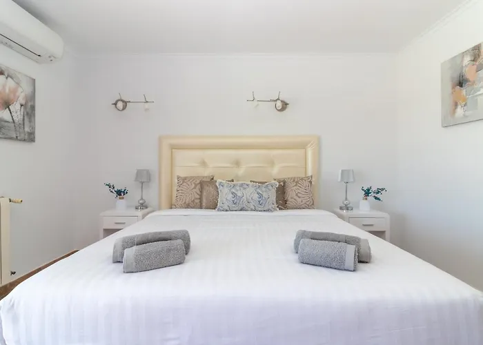 Casa Da Saudade 别墅 *