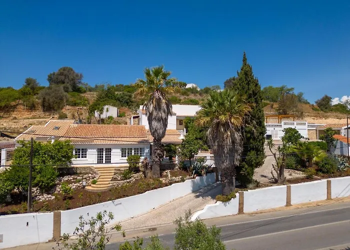 别墅 Casa Da Saudade *