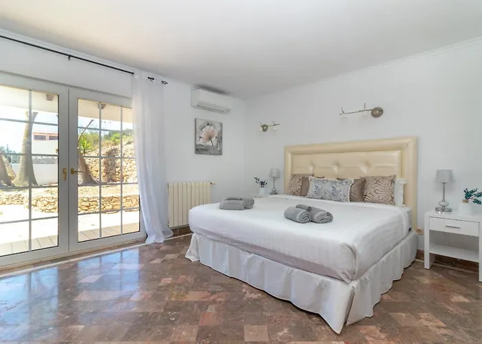 Casa Da Saudade 别墅 *