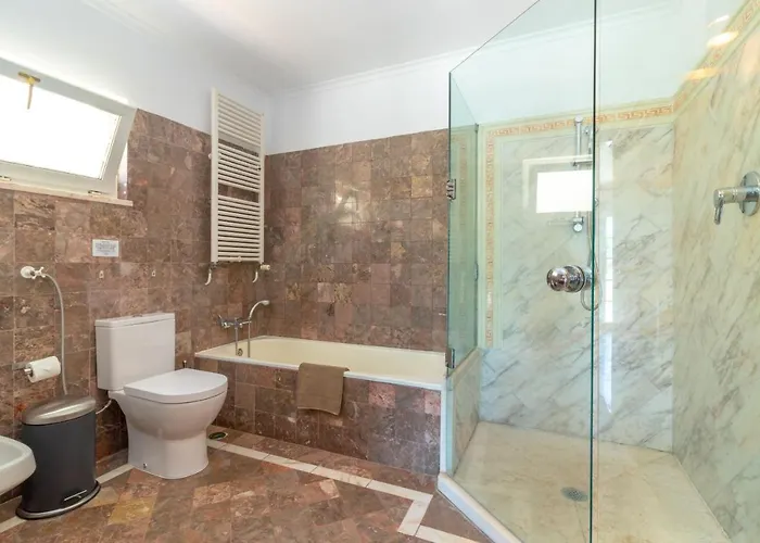 别墅 Casa Da Saudade *