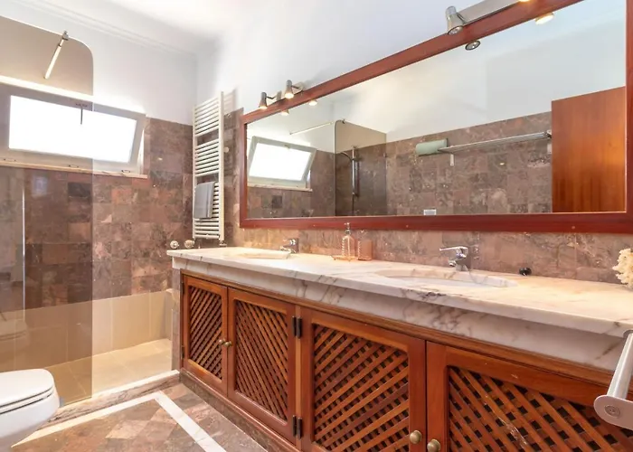 Casa Da Saudade 别墅 *