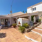 Casa Da Saudade Willa Carvoeiro (Lagoa)