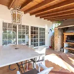 Willa Casa Da Saudade Carvoeiro (Lagoa)