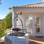 Willa Casa Da Saudade Carvoeiro (Lagoa)
