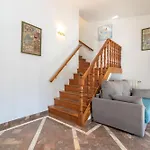 Casa Da Saudade Carvoeiro (Lagoa)