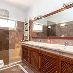 Villa Casa Da Saudade *