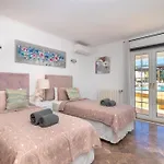 Willa Casa Da Saudade Carvoeiro (Lagoa)