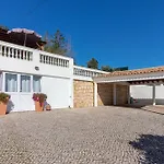 Casa Da Saudade * Carvoeiro
