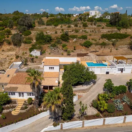 Villa Casa Da Saudade *