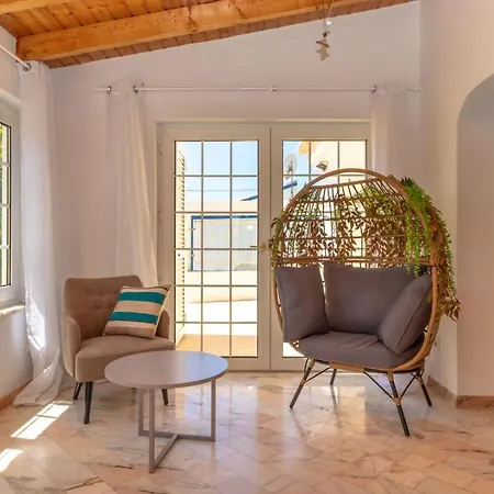 Casa Da Saudade Villa *