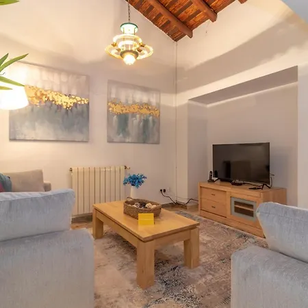 Casa Da Saudade Carvoeiro (Lagoa)