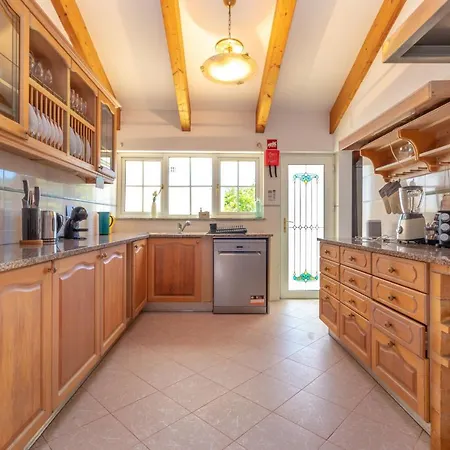 Villa Casa Da Saudade Carvoeiro (Lagoa)