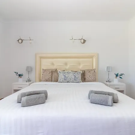 Casa Da Saudade Villa *