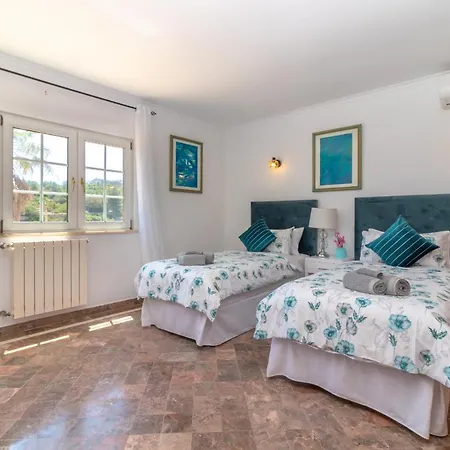 Casa Da Saudade Carvoeiro (Lagoa)