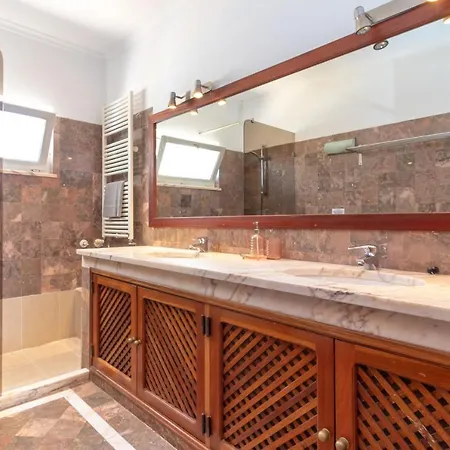 Casa Da Saudade Villa *