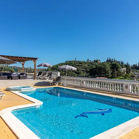 Villa Casa Da Saudade *