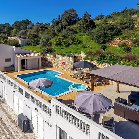 Casa Da Saudade Villa