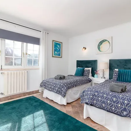 Casa Da Saudade Villa *