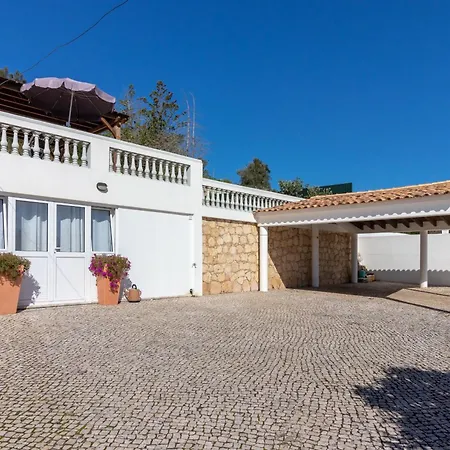 Casa Da Saudade * Carvoeiro (Lagoa)