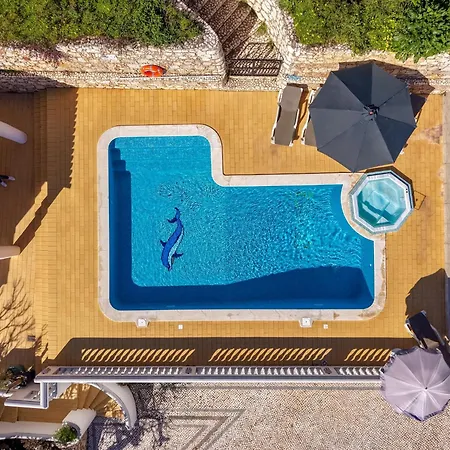 Villa Casa Da Saudade