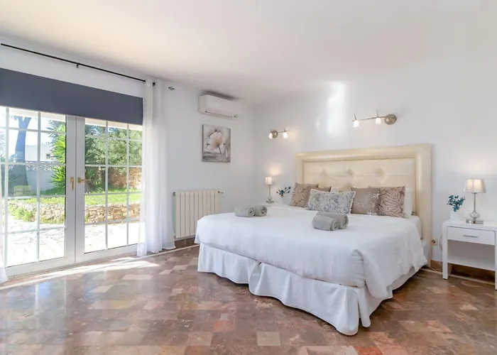 Villa Casa Da Saudade