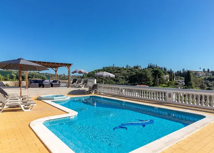 Villa Casa Da Saudade *