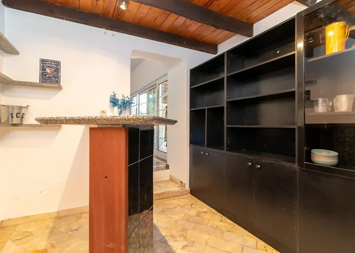 Casa Da Saudade