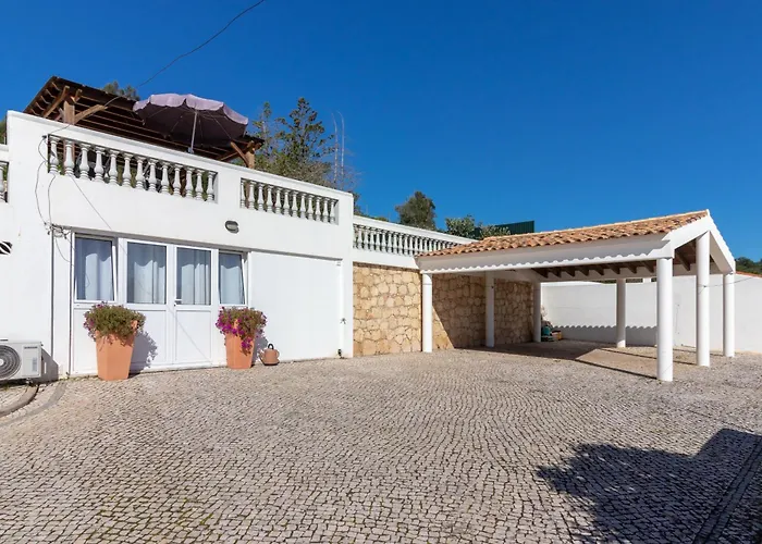 Casa Da Saudade * Carvoeiro (Lagoa)