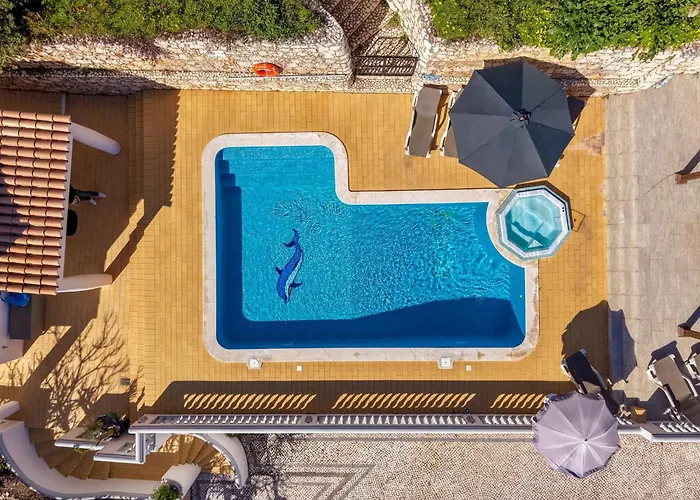 Villa Casa Da Saudade