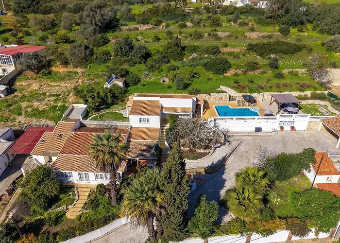 Villa Casa Da Saudade