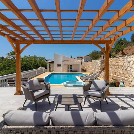 Casa Da Saudade Villa