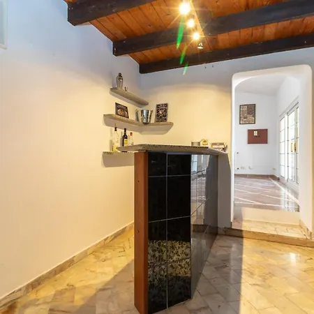 Casa Da Saudade * Carvoeiro (Lagoa)