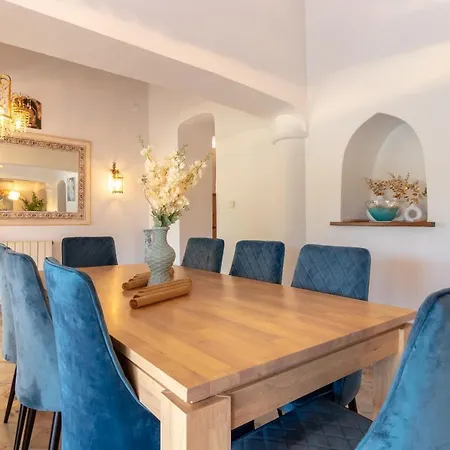 Villa Casa Da Saudade