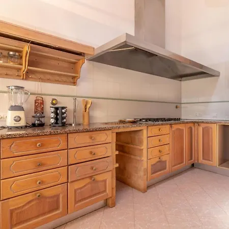 Casa Da Saudade * Carvoeiro (Lagoa)