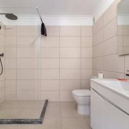 Casa Da Saudade Villa *