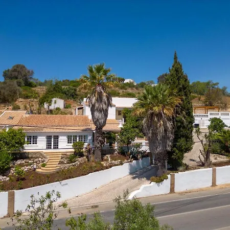 Villa Casa Da Saudade *