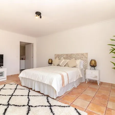 Casa Da Saudade * Carvoeiro (Lagoa)