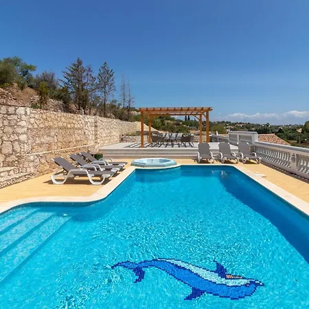 Casa Da Saudade Villa