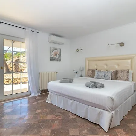 Casa Da Saudade Villa *