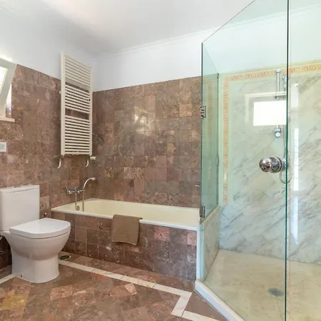 Villa Casa Da Saudade *